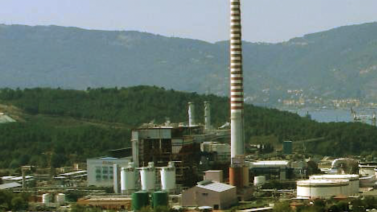 Italia bruker 25 prosent mer kull&nbsp;<span>(+)</span>