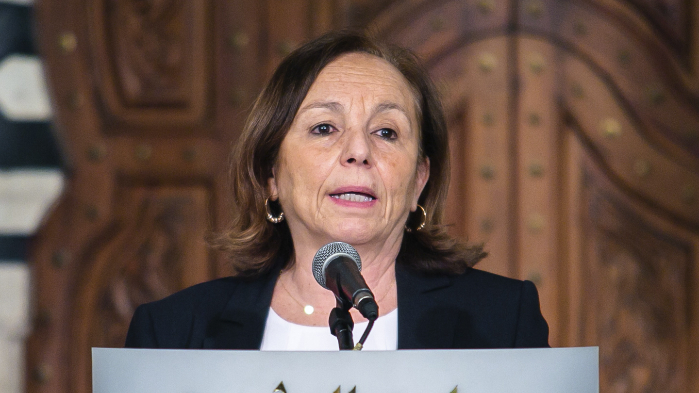 – Vi må straffe landene som ikke tar imot migranter&nbsp;<span>(+)</span>