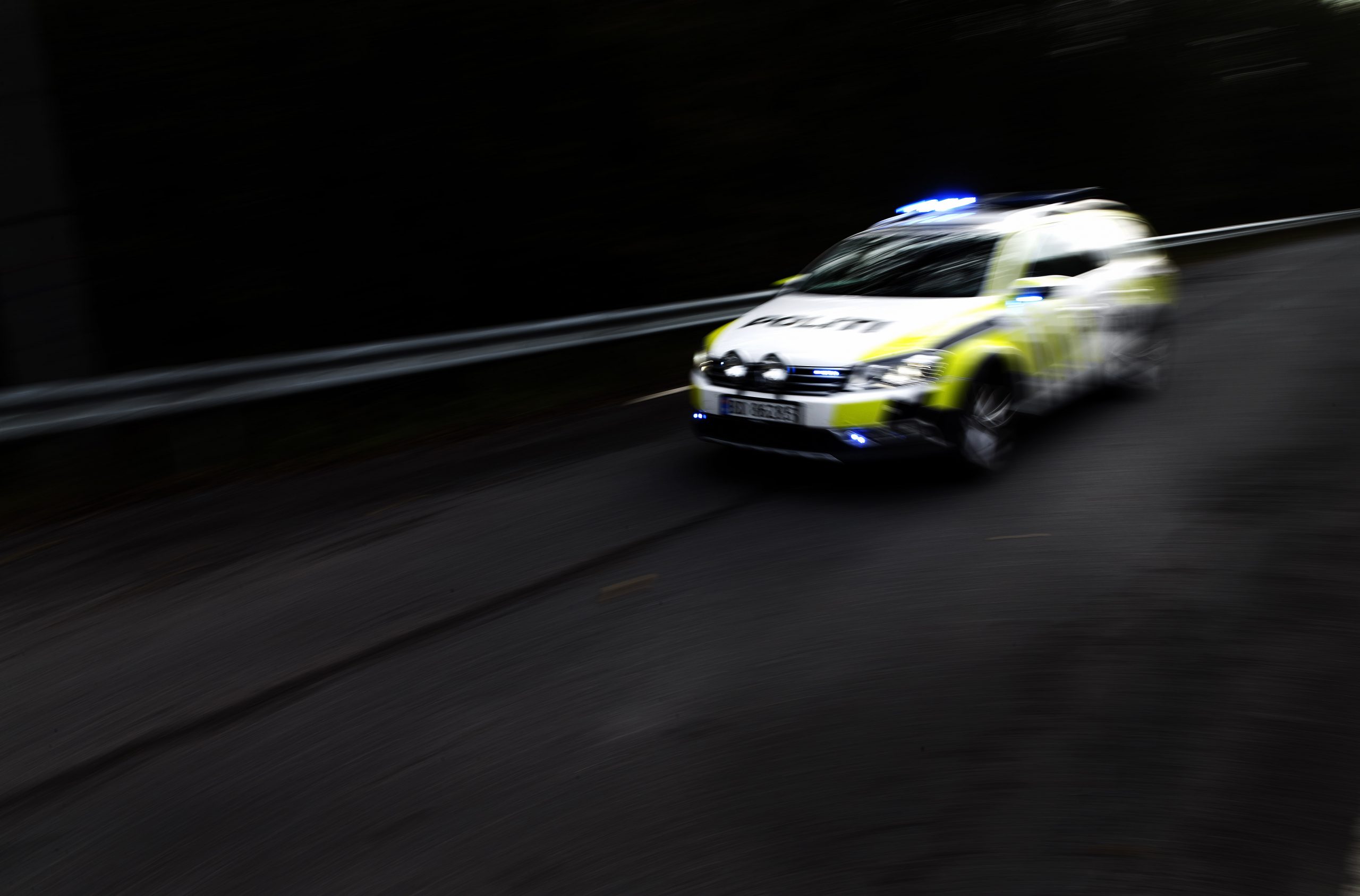 Kvinne i 50-årene knivstukket i Fredrikstad&nbsp;<span>(+)</span>