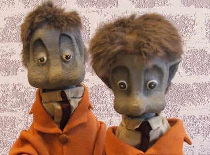 Reparatørene kommer til departementene&nbsp;<span>(+)</span>