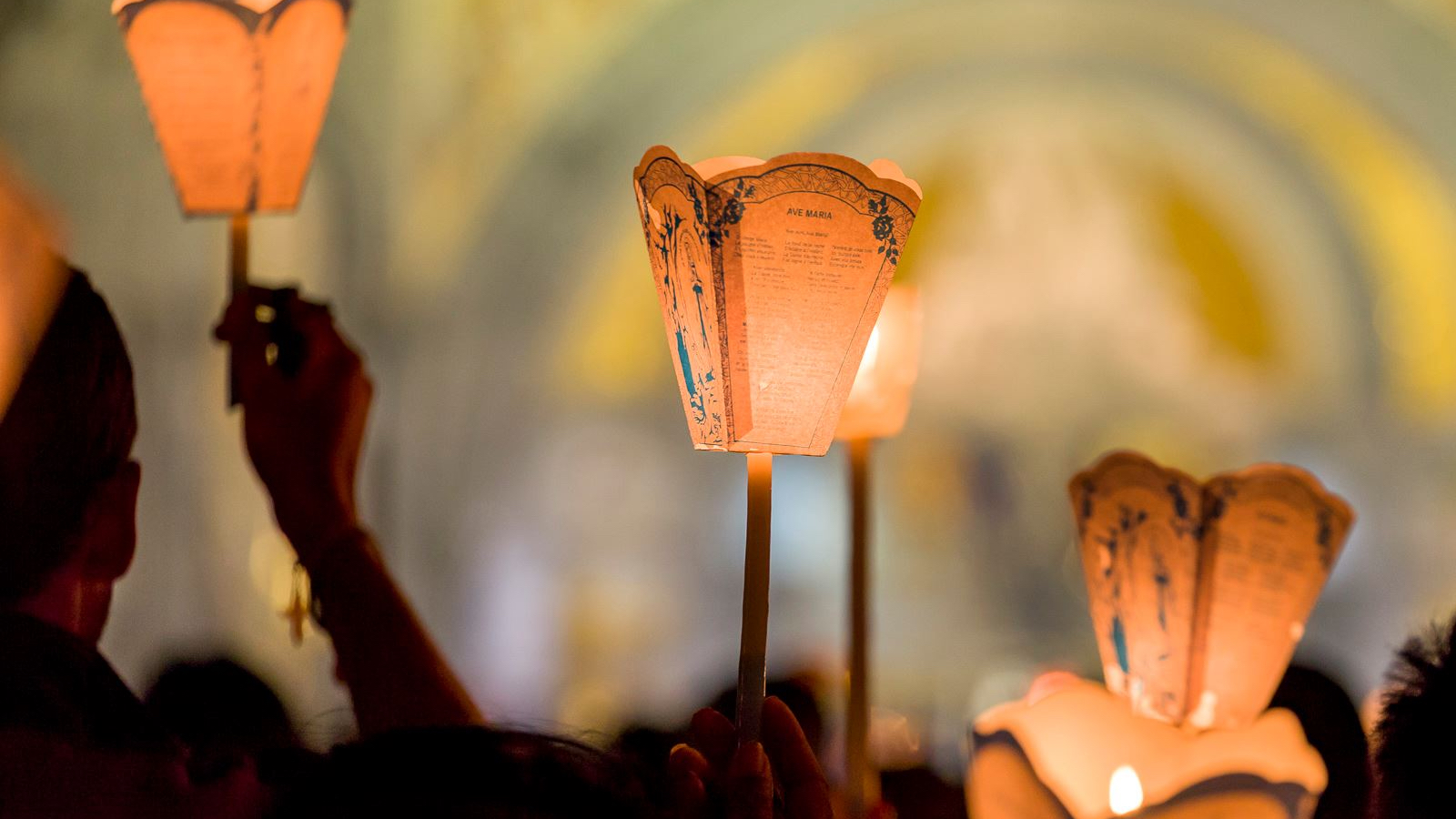 Frankrike: Katolikker i prosesjon truet på livet av muslimer&nbsp;<span>(+)</span>