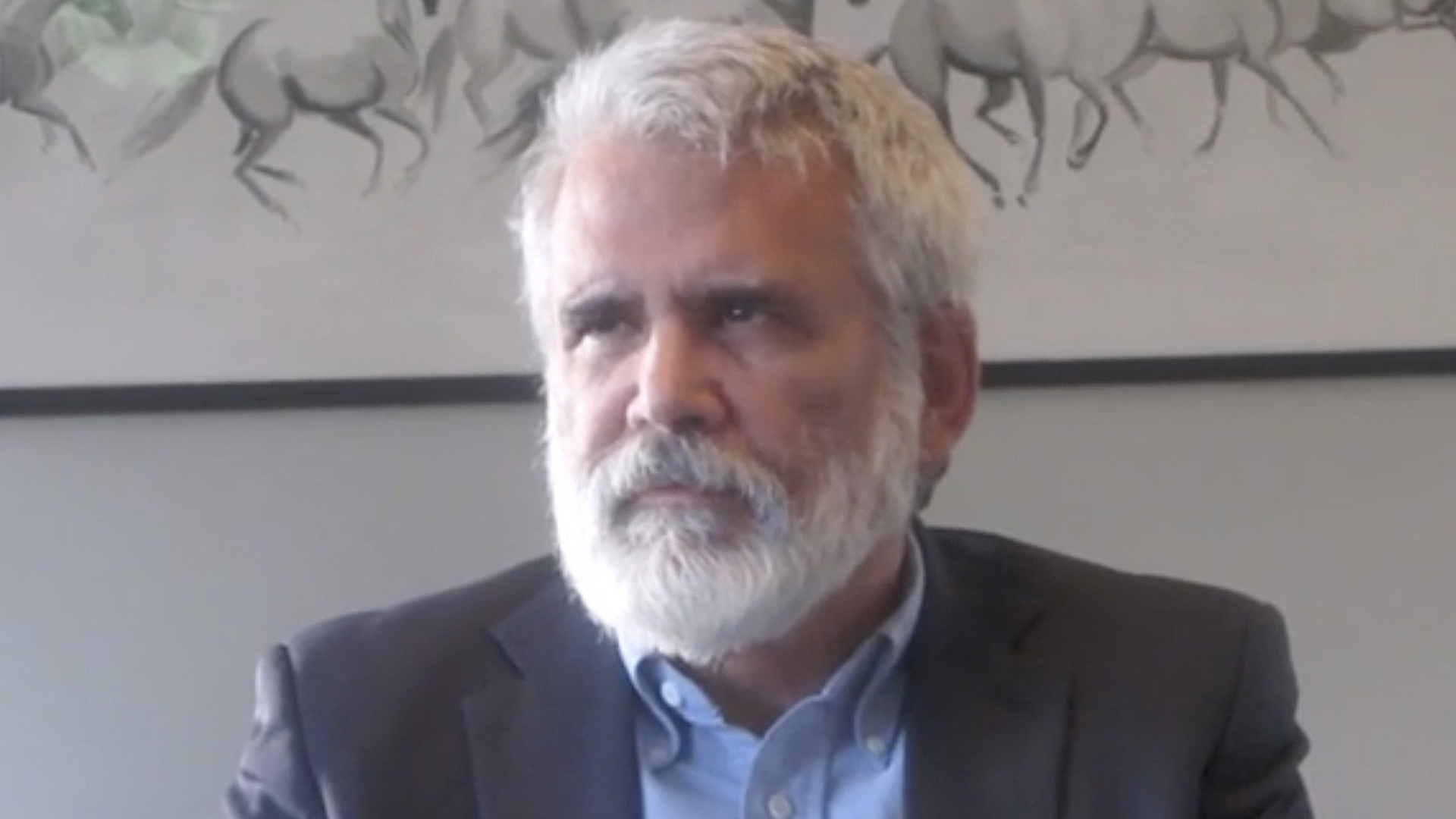 Pandemien har avslørt et globalt tyranni, mener mRNA-vaksinens far&nbsp;<span>(+)</span>