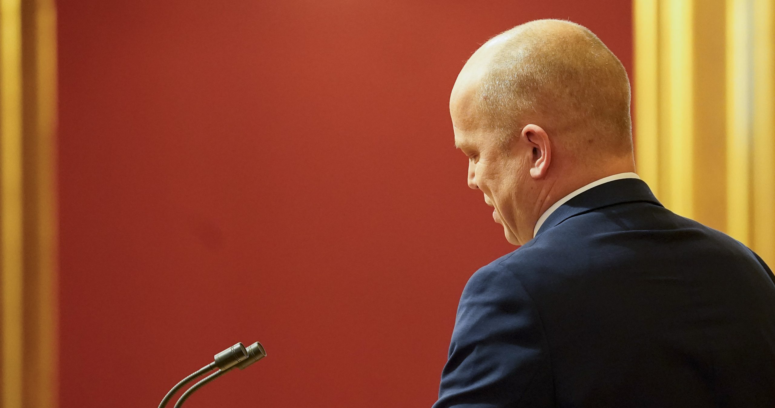 Vedum gravlegger NorthConnect for godt&nbsp;<span>(+)</span>