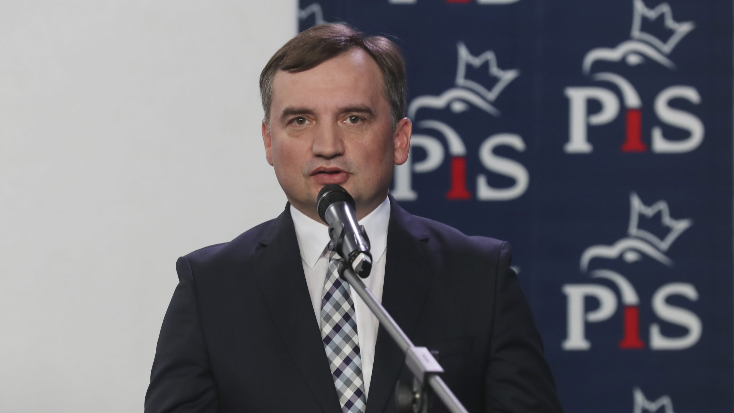 Polens justisminister: – Polen bør bruke vetoretten mot EUs utpressing&nbsp;<span>(+)</span>