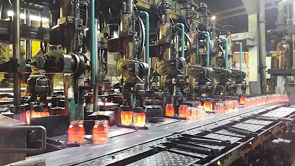Tysk industri kutter i produksjonen på grunn av høye energikostnader&nbsp;<span>(+)</span>