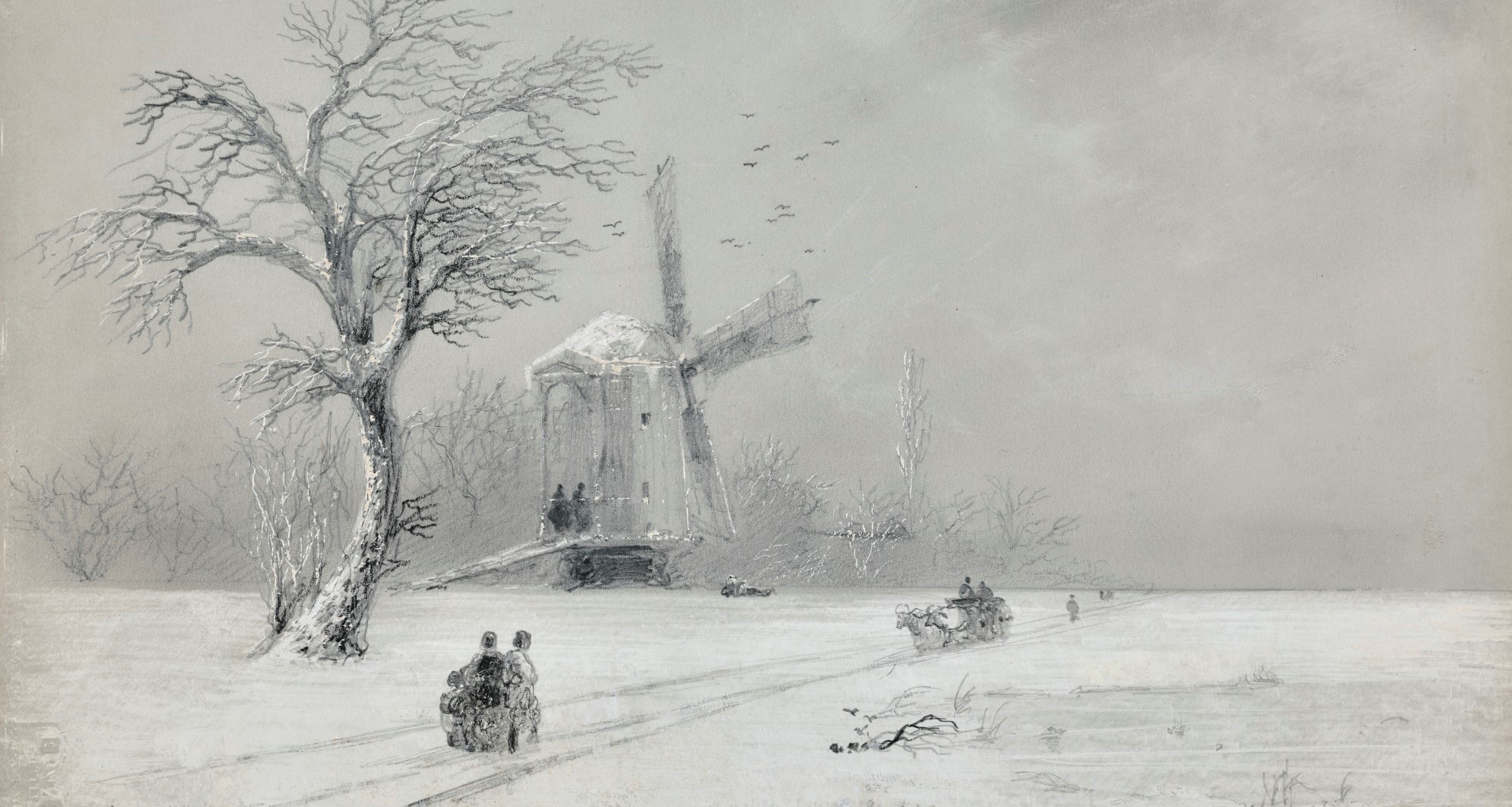 Vinter i Ukraina (1874)&nbsp;<span>(+)</span>