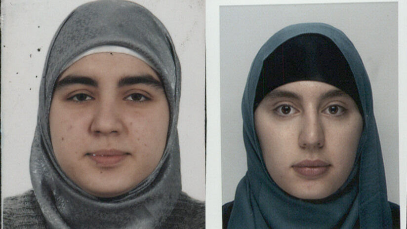 Eftersøgt for drab: 20-årig tyrker er forbundet til islamisk terrorsag&nbsp;<span>(+)</span>