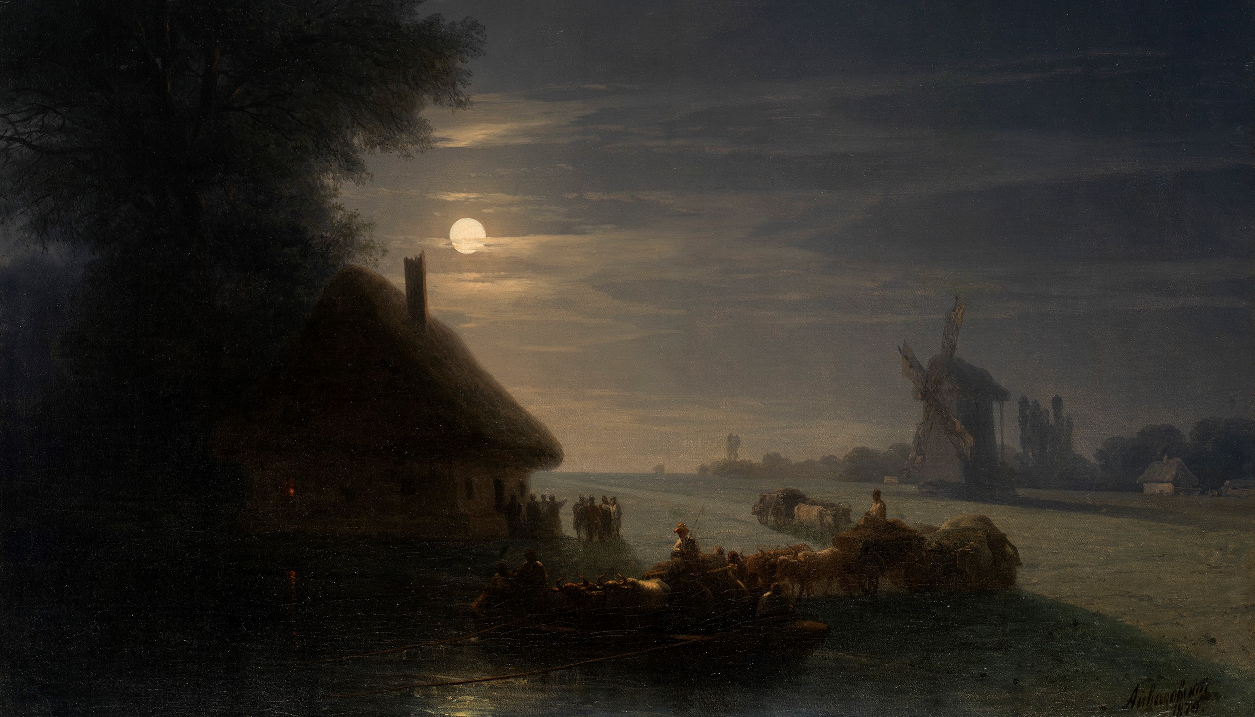Natt i Ukraina (1870)&nbsp;<span>(+)</span>