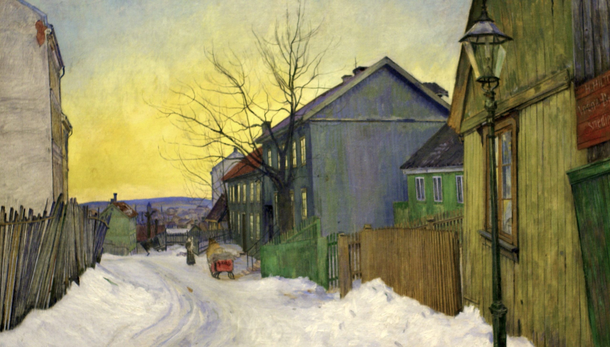 Fra Sagene (1911)&nbsp;<span>(+)</span>