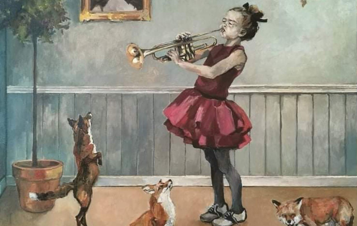 Foxtrot (ikke datert)&nbsp;<span>(+)</span>