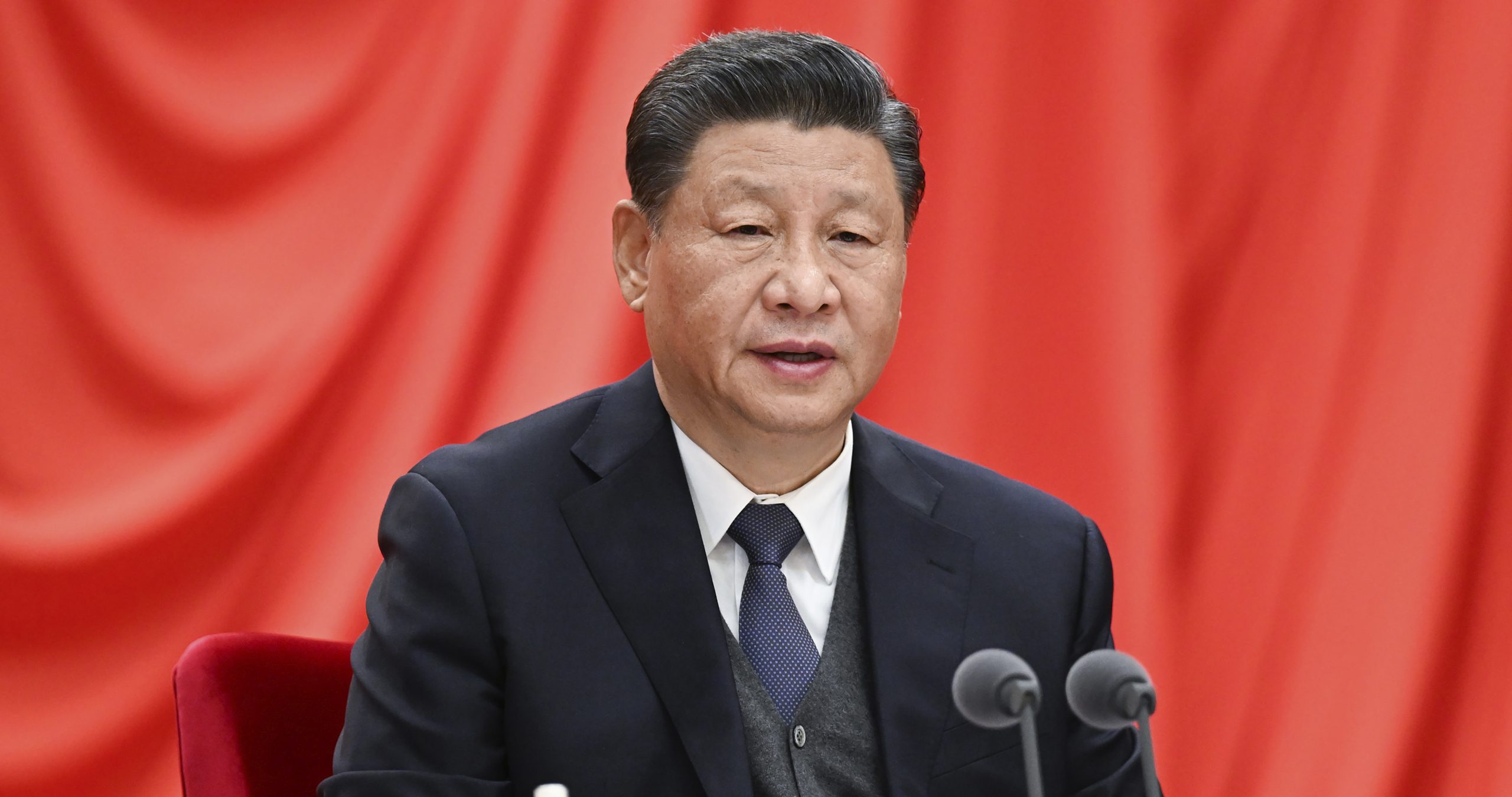 Xi Jinping: Klima­politikk må ikke gå på bekostning av et normalt liv&nbsp;<span>(+)</span>