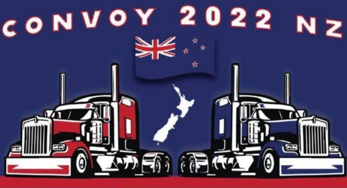 Over 120 pågrepet i fredelig koronademonstrasjon i New Zealand&nbsp;<span>(+)</span>