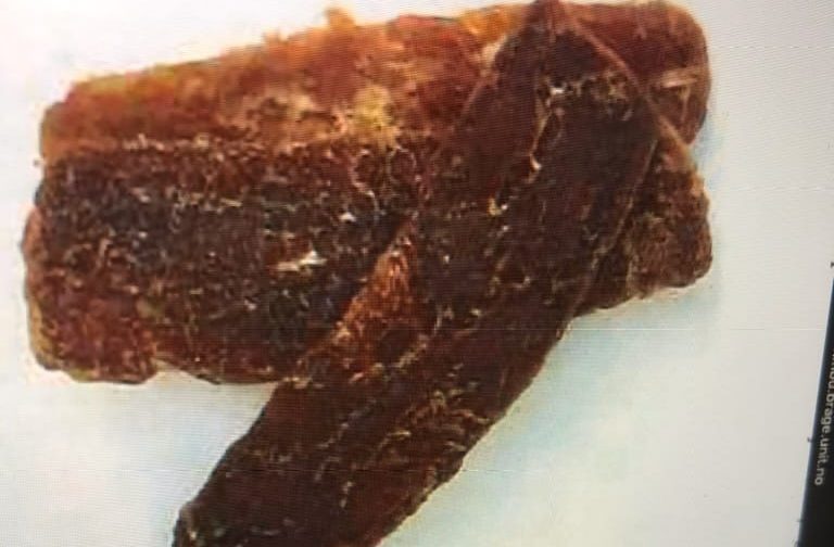 Bein til hunder fra Kina kan være infisert med farlig sykdom&nbsp;<span>(+)</span>