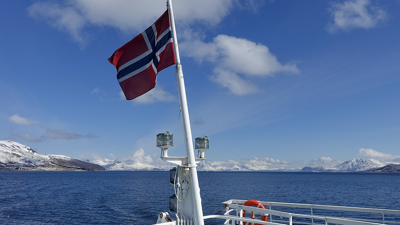 Nasjonalstaten er en forutsetning for velferdsstaten&nbsp;<span>(+)</span>