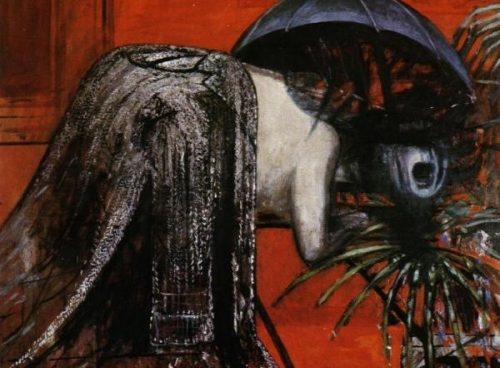 Kunstens normløshet i lys av klodens undergang&nbsp;<span>(+)</span>