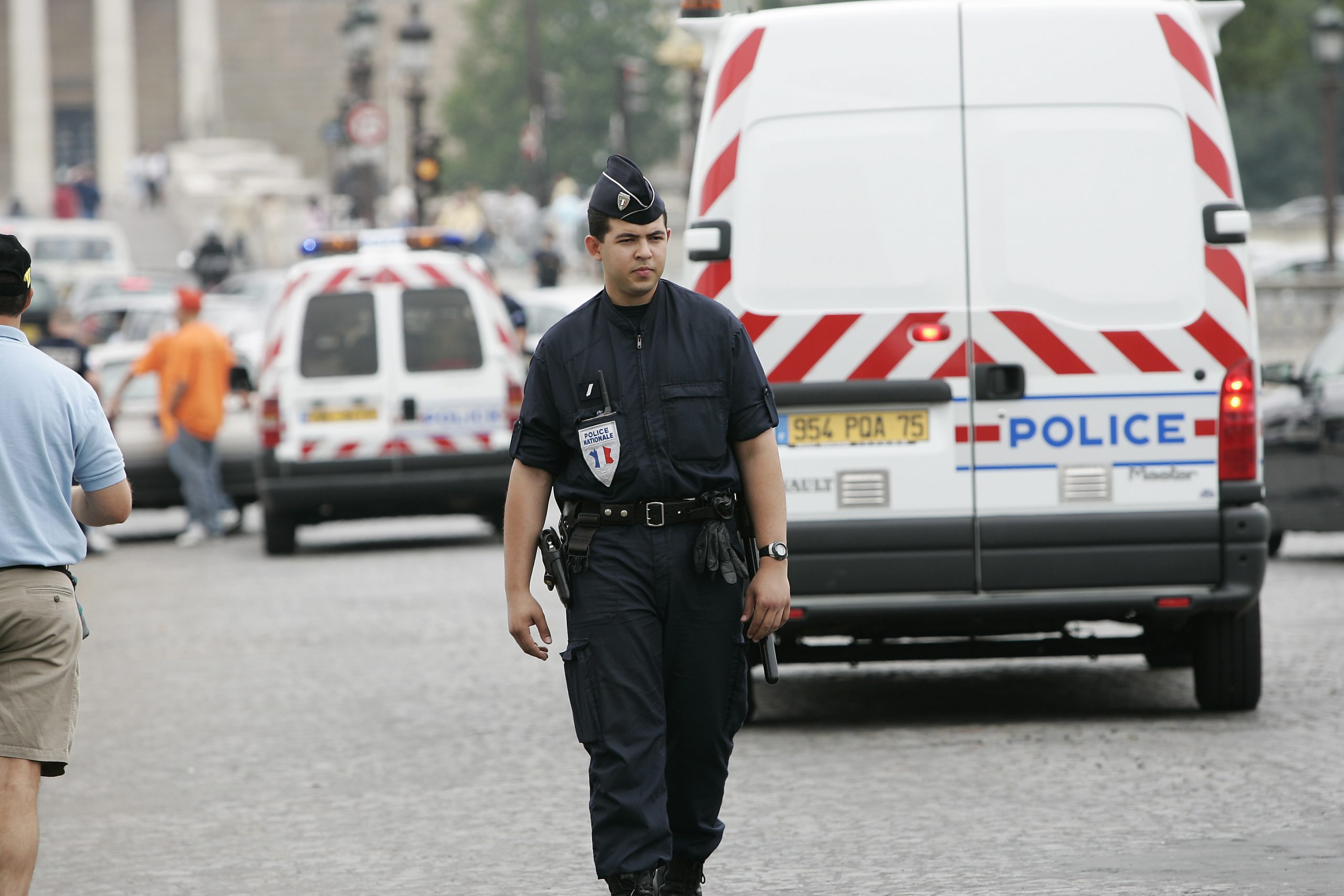 Fransk asylaktivist knivdrept av sin innvandrer&shy;kjæreste fra Sudan&nbsp;<span>(+)</span>