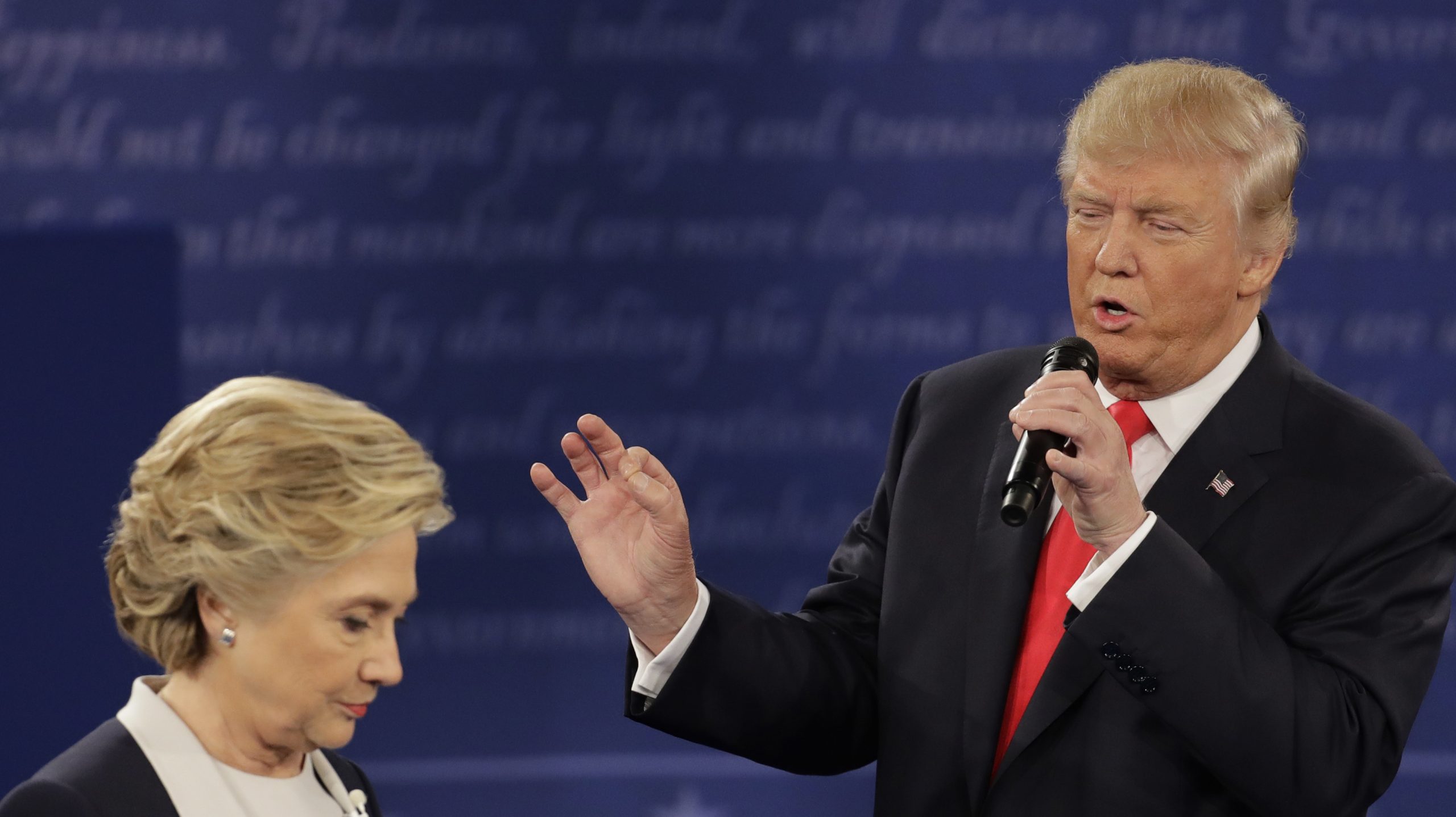 Durham-granskningen: Clintons valgkamp betalte for infiltrasjon av servere i Trump Tower og Det hvite hus&nbsp;<span>(+)</span>