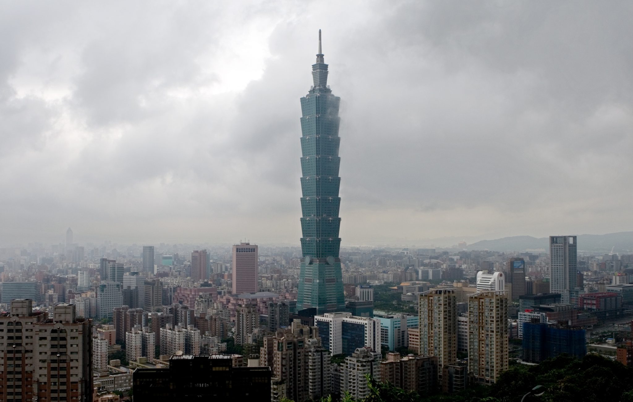 Beijing Kaller Taiwan Kinas Donetsk Document