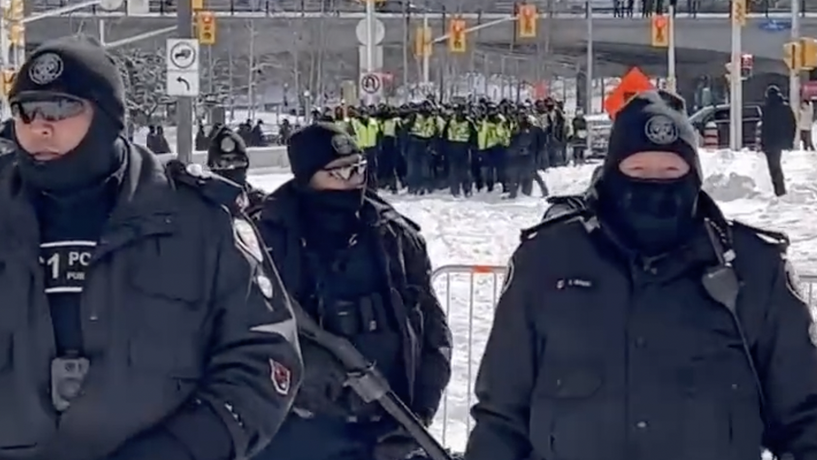 Trudeau frem med jernneven&nbsp;<span>(+)</span>