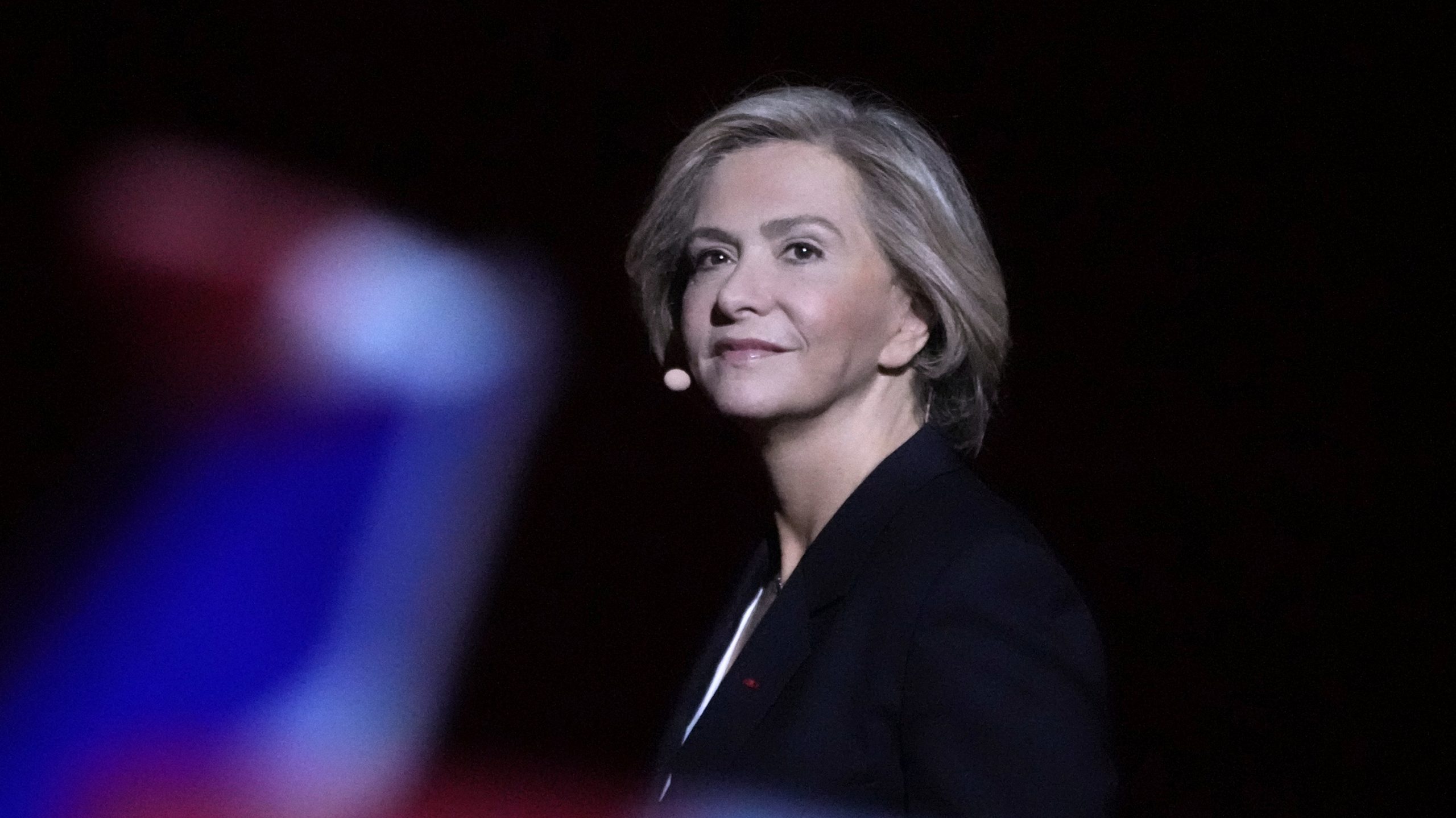 Valérie Pécresse: – Den store befolknings­utskiftningen kan unngås&nbsp;<span>(+)</span>