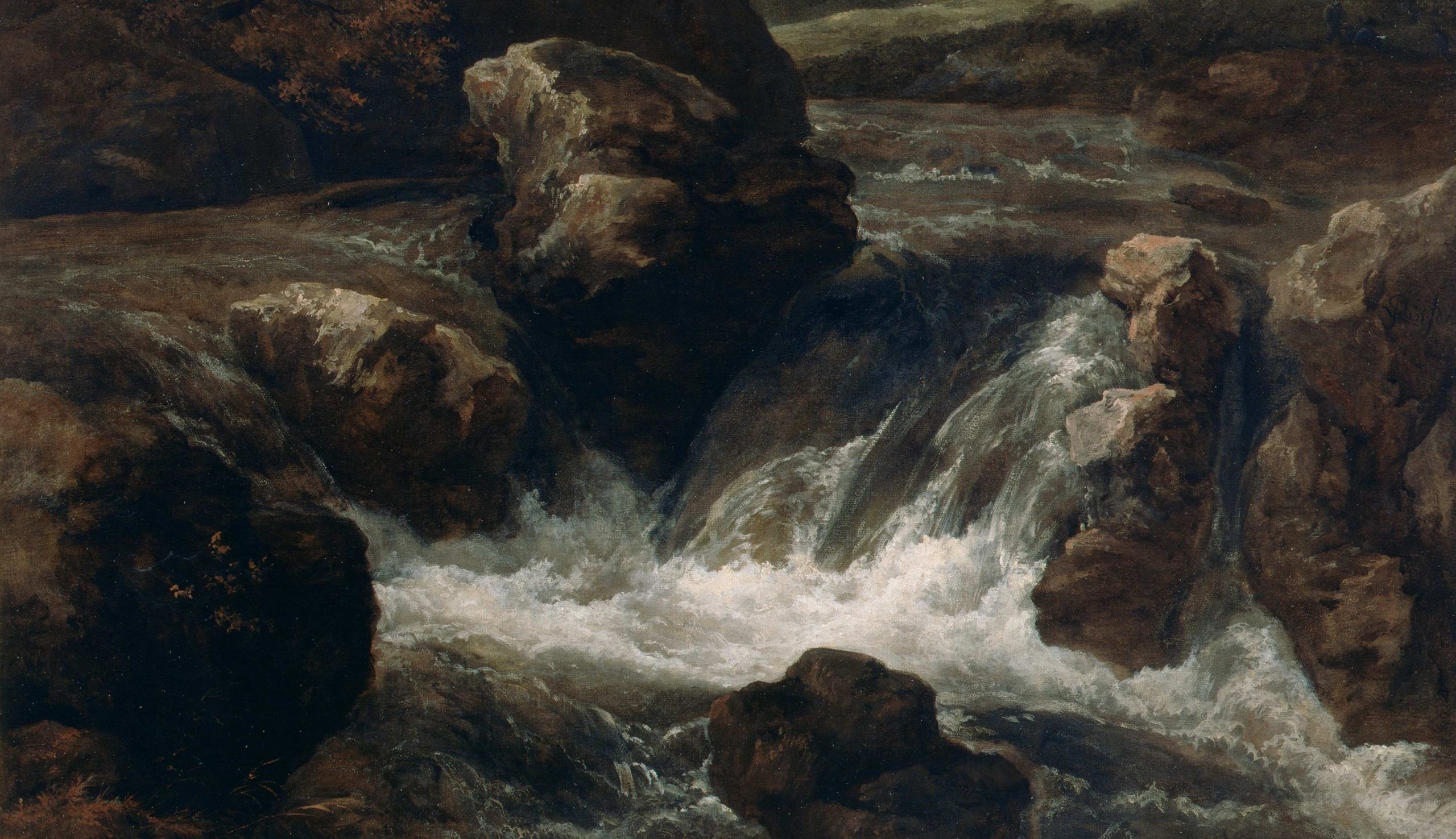 Fossefall (c.1670)&nbsp;<span>(+)</span>