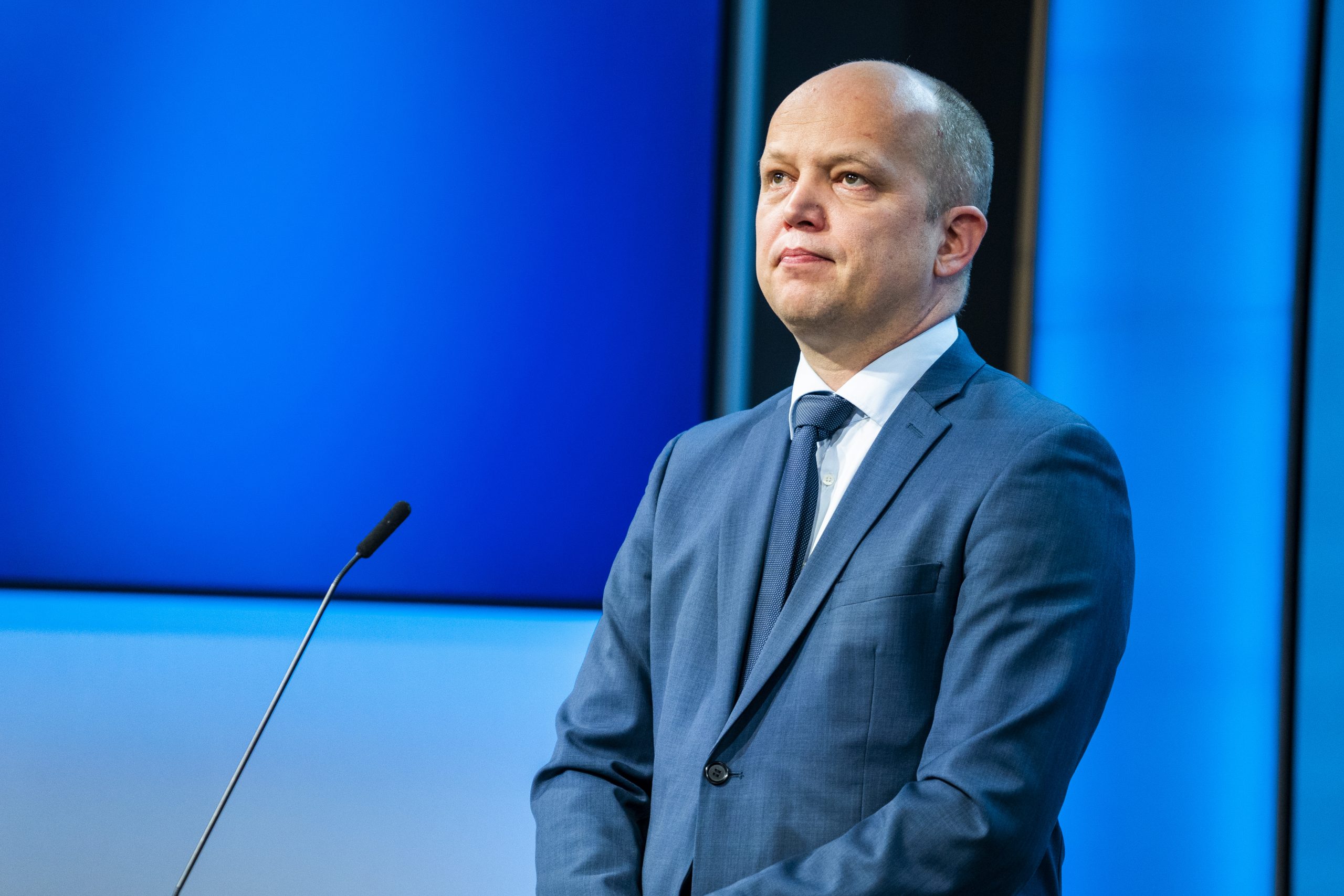 Bråk i vente: Flere partier varsler spørsmål om utnevnelsen av sentralbanksjef&nbsp;<span>(+)</span>