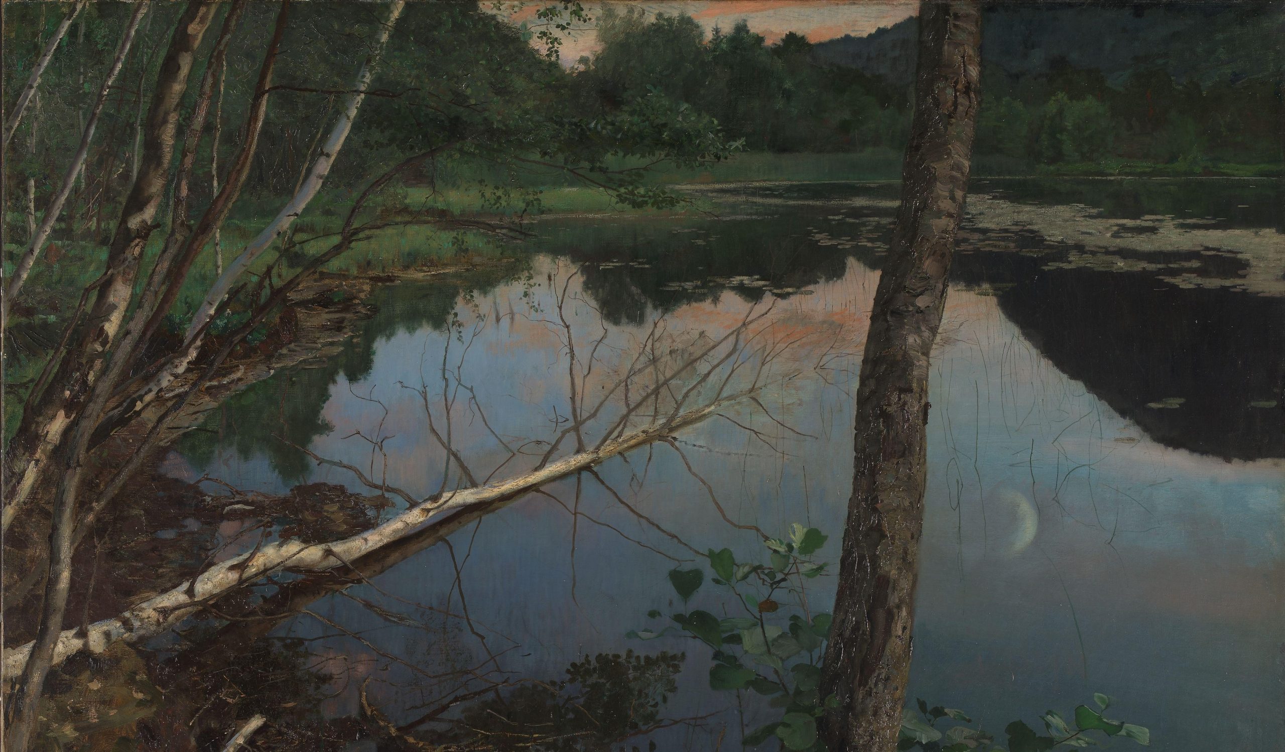 Sommernat (1886)&nbsp;<span>(+)</span>