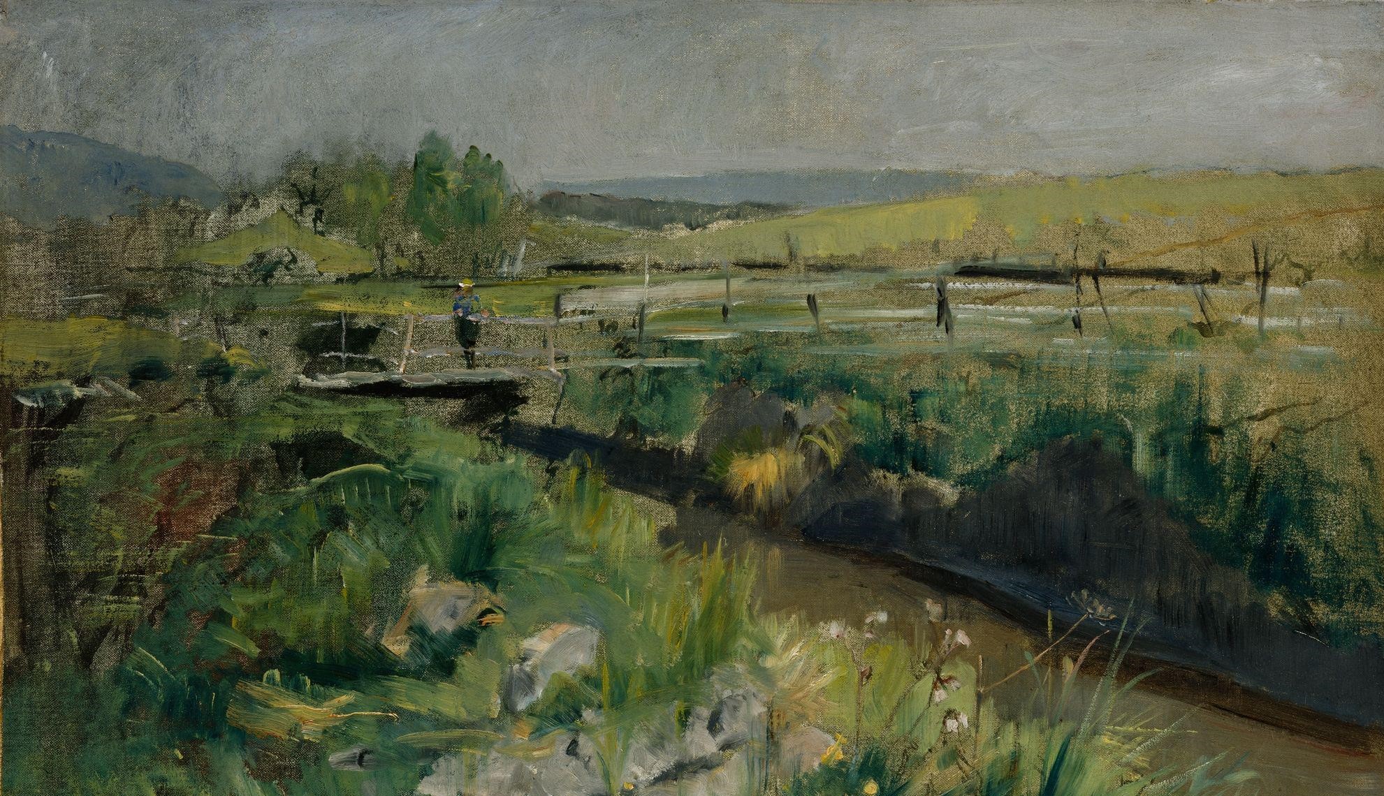 Fra Bærum (1886)&nbsp;<span>(+)</span>