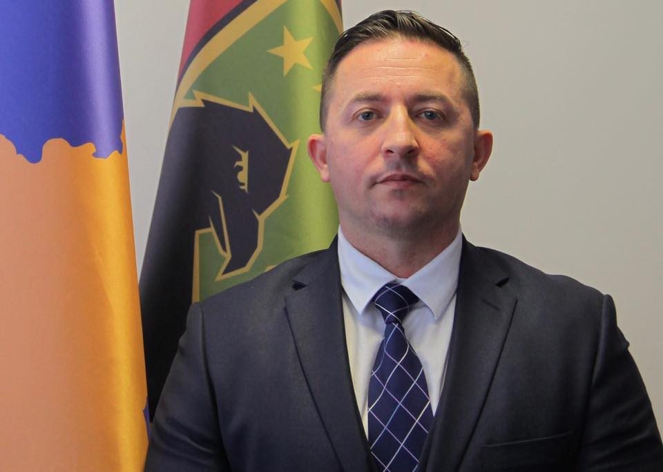 Kosovo vil inn i Nato&nbsp;<span>(+)</span>