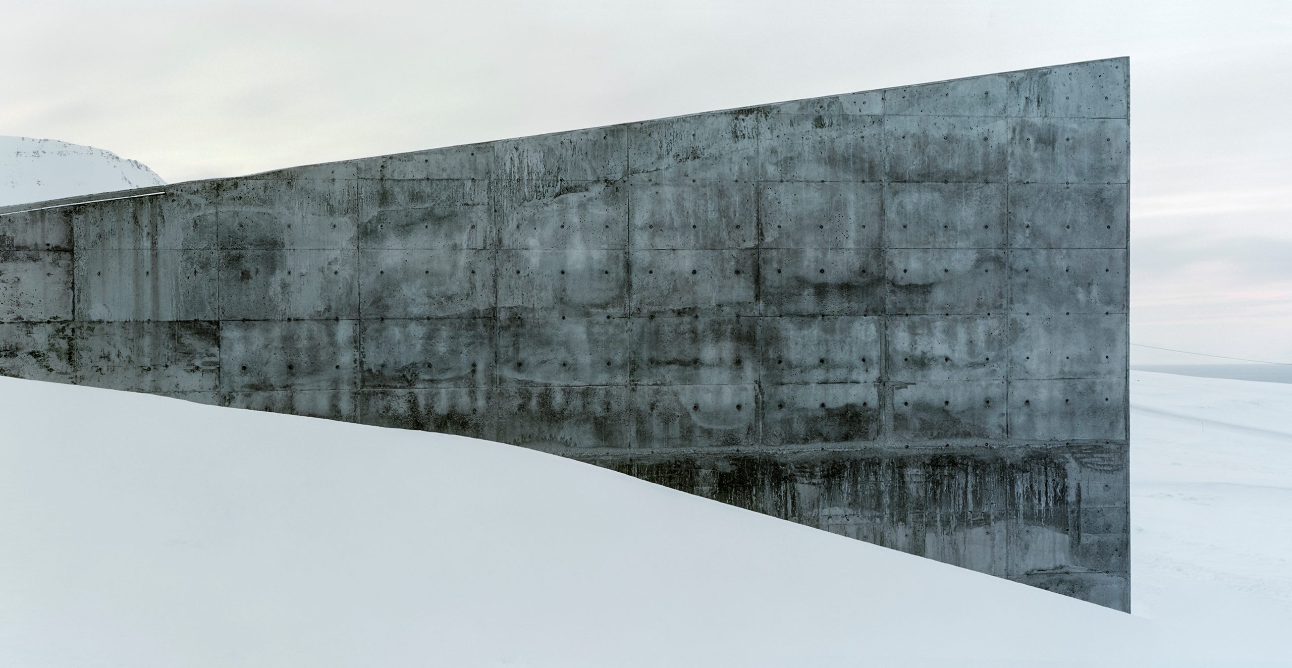 Frøbanken, Svalbard (2015)&nbsp;<span>(+)</span>