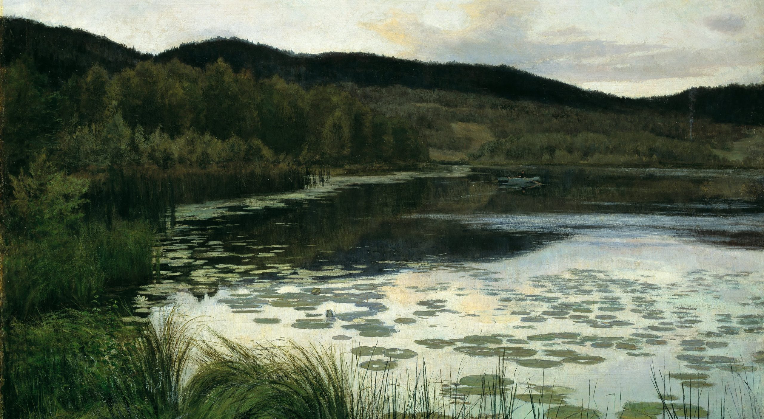 Sommernat (1886)&nbsp;<span>(+)</span>