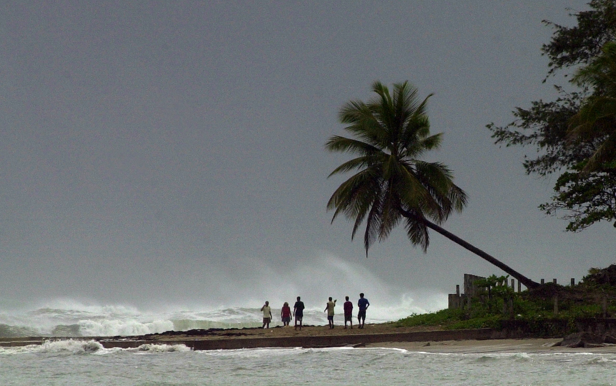 Nesten 15.000 russiske turister sitter fast i Den dominikanske republikk&nbsp;<span>(+)</span>