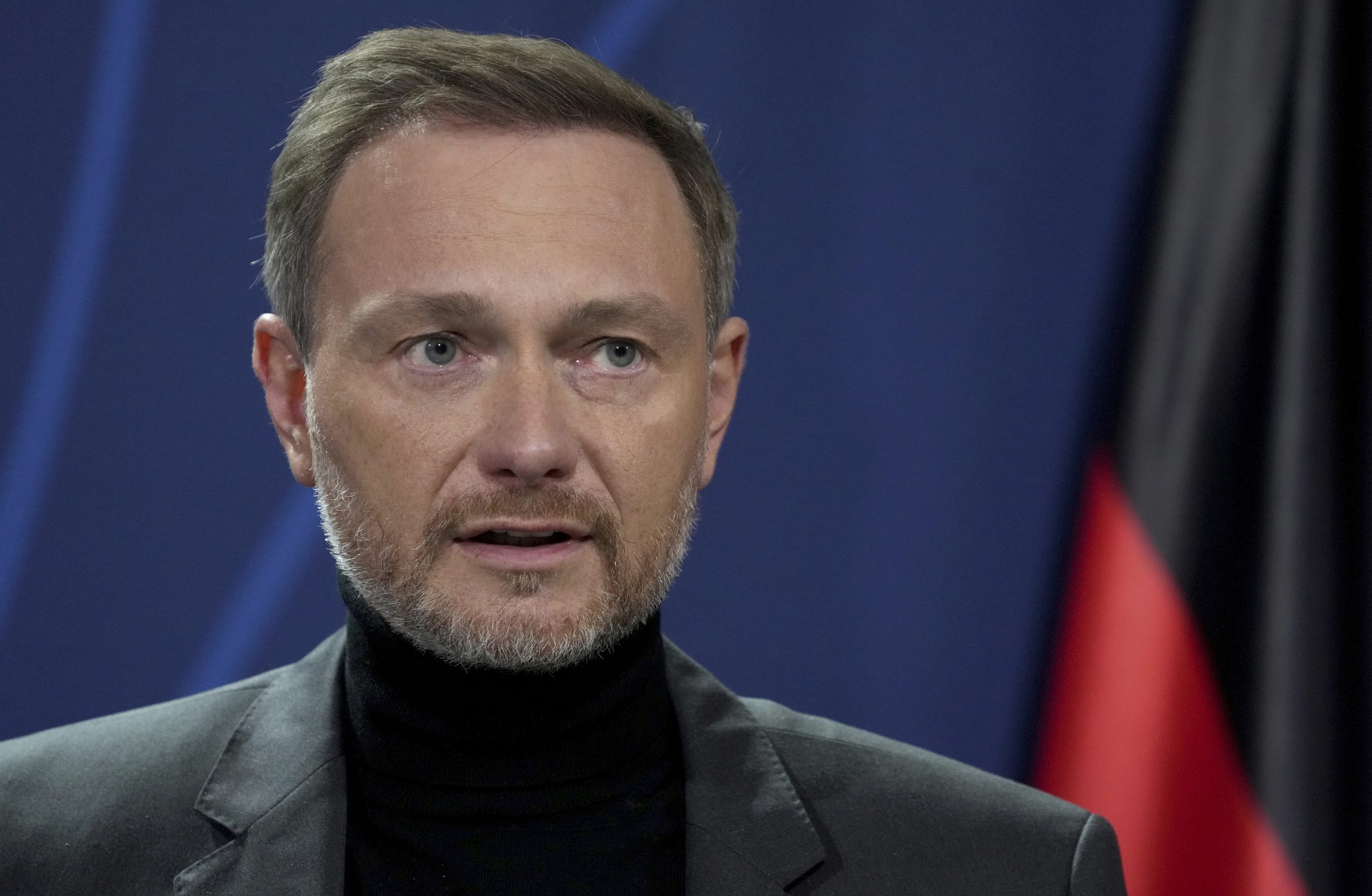 Tyskland investerer 200 milliarder euro i det «grønne skiftet»&nbsp;<span>(+)</span>