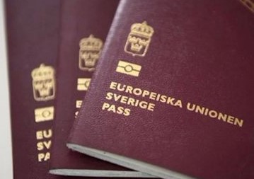 Innvandrer i Sverige med ny «forretningsidé»: Selger køplasser hos passkontoret&nbsp;<span>(+)</span>