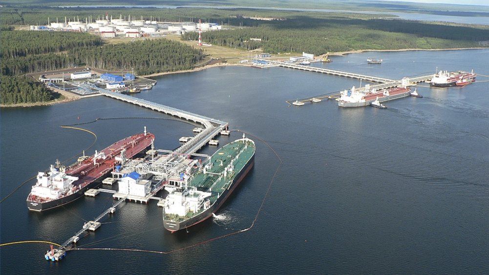 Oljeboikott vil utløse økonomisk jordskjelv. Hvor er utveien?&nbsp;<span>(+)</span>