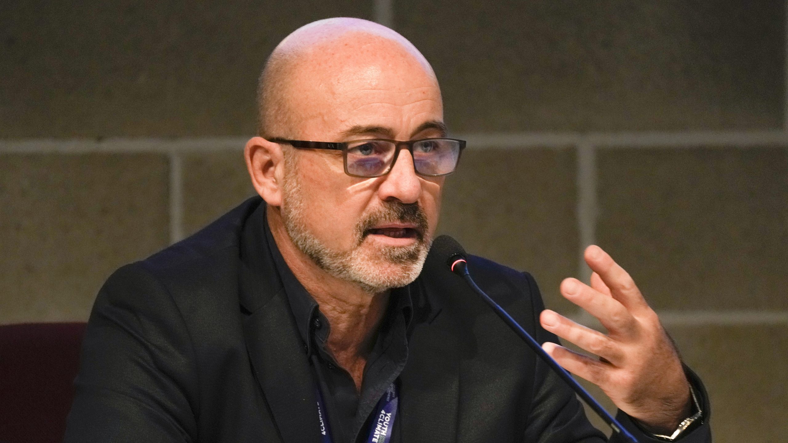 – Krigen gjør at vi må skjerpe oss etter år med ideologi, hykleri og tullprat&nbsp;<span>(+)</span>