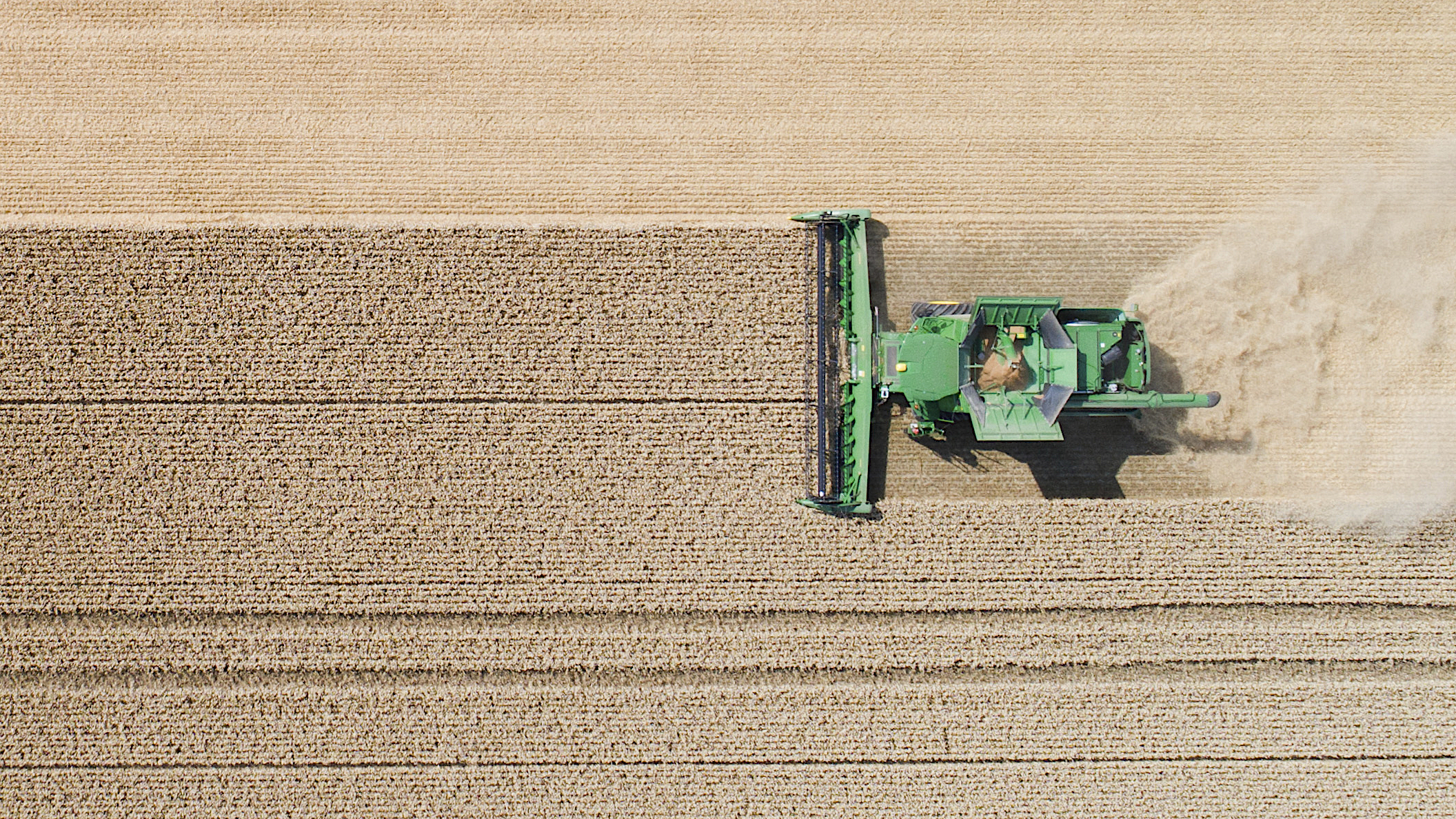 Krigen i Ukraina sender prisen på kunstgjødsel i været&nbsp;<span>(+)</span>