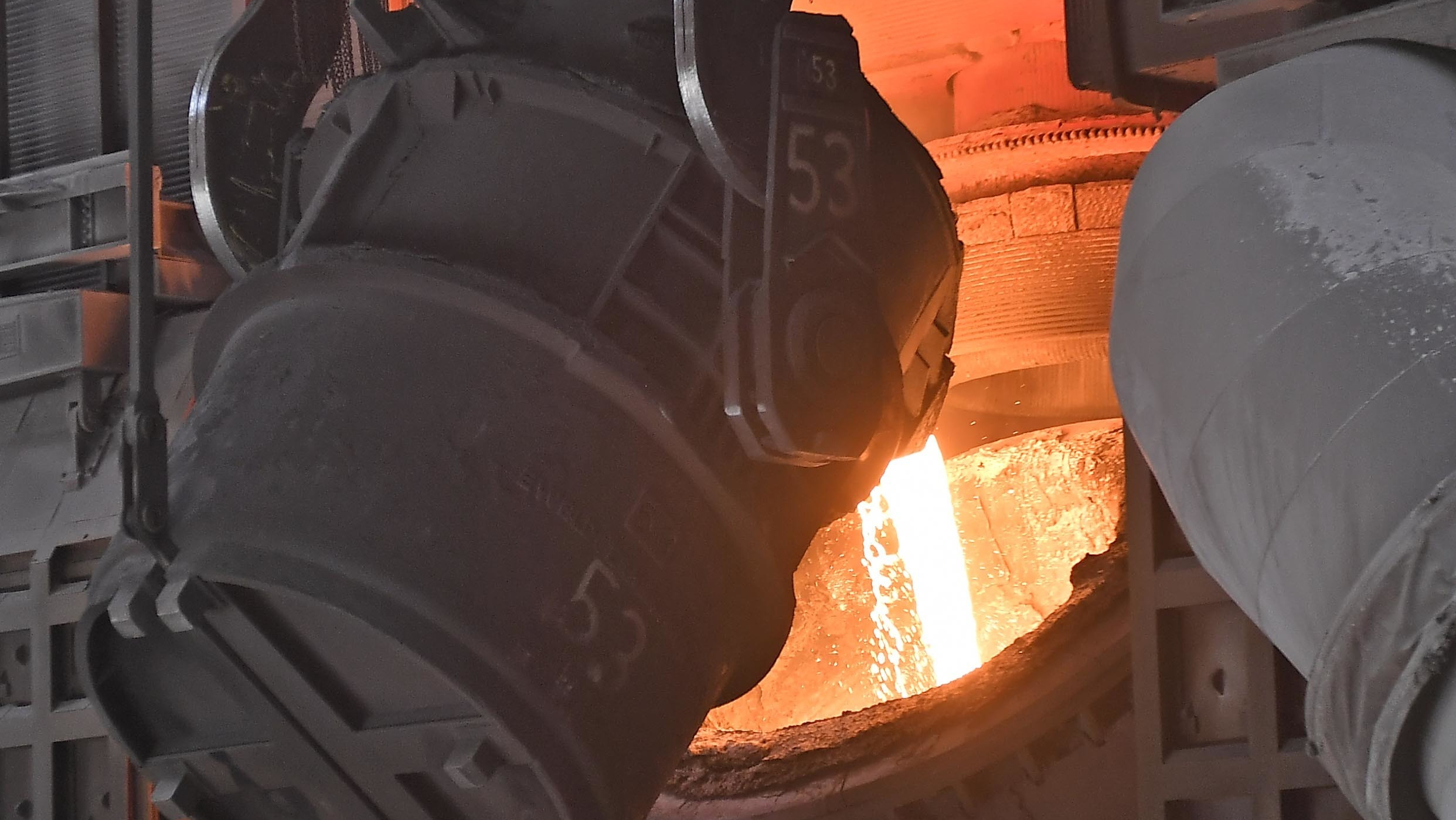 Utgiftene stiger dramatisk for næringslivet i Tyskland&nbsp;<span>(+)</span>