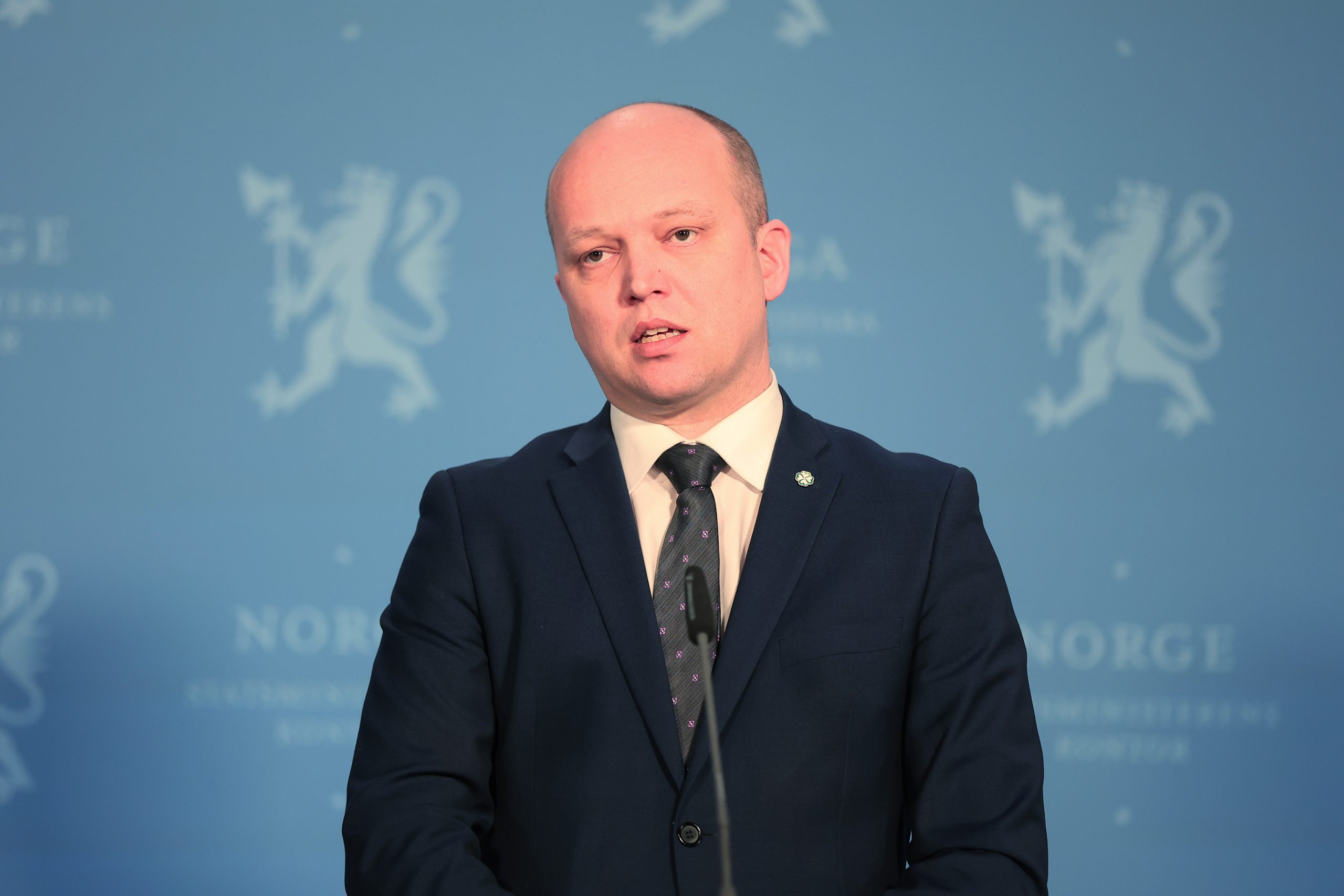 Sp-profiler har fått nok: Ber Vedum sette ned drivstoffavgiften&nbsp;<span>(+)</span>