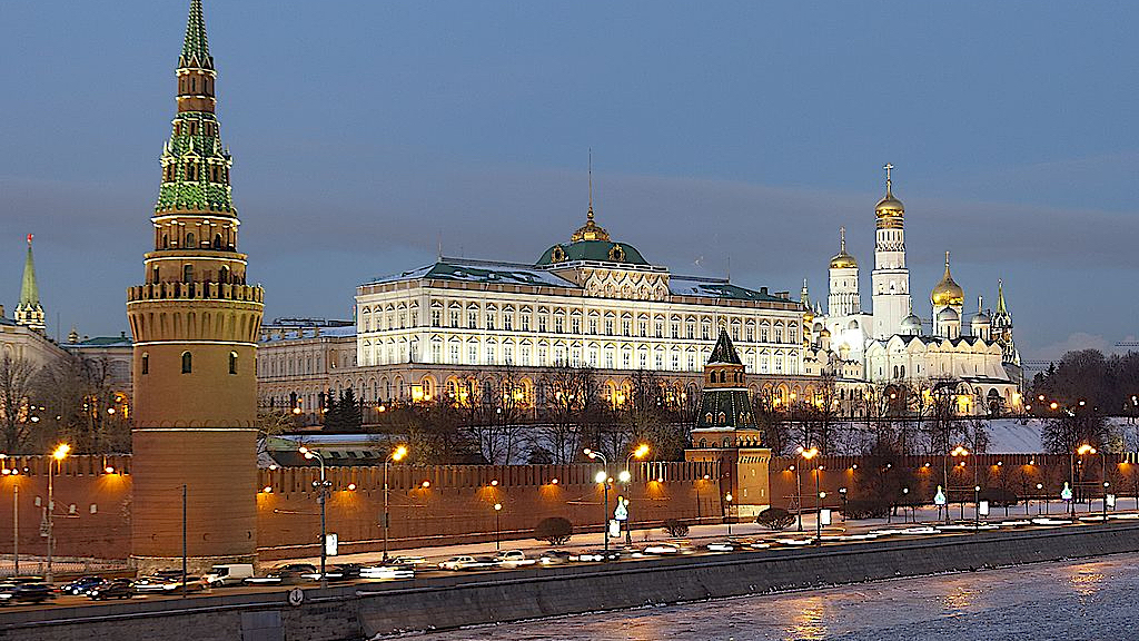 Washington Post: Russland advarer USA mot å sende våpen til Ukraina&nbsp;<span>(+)</span>