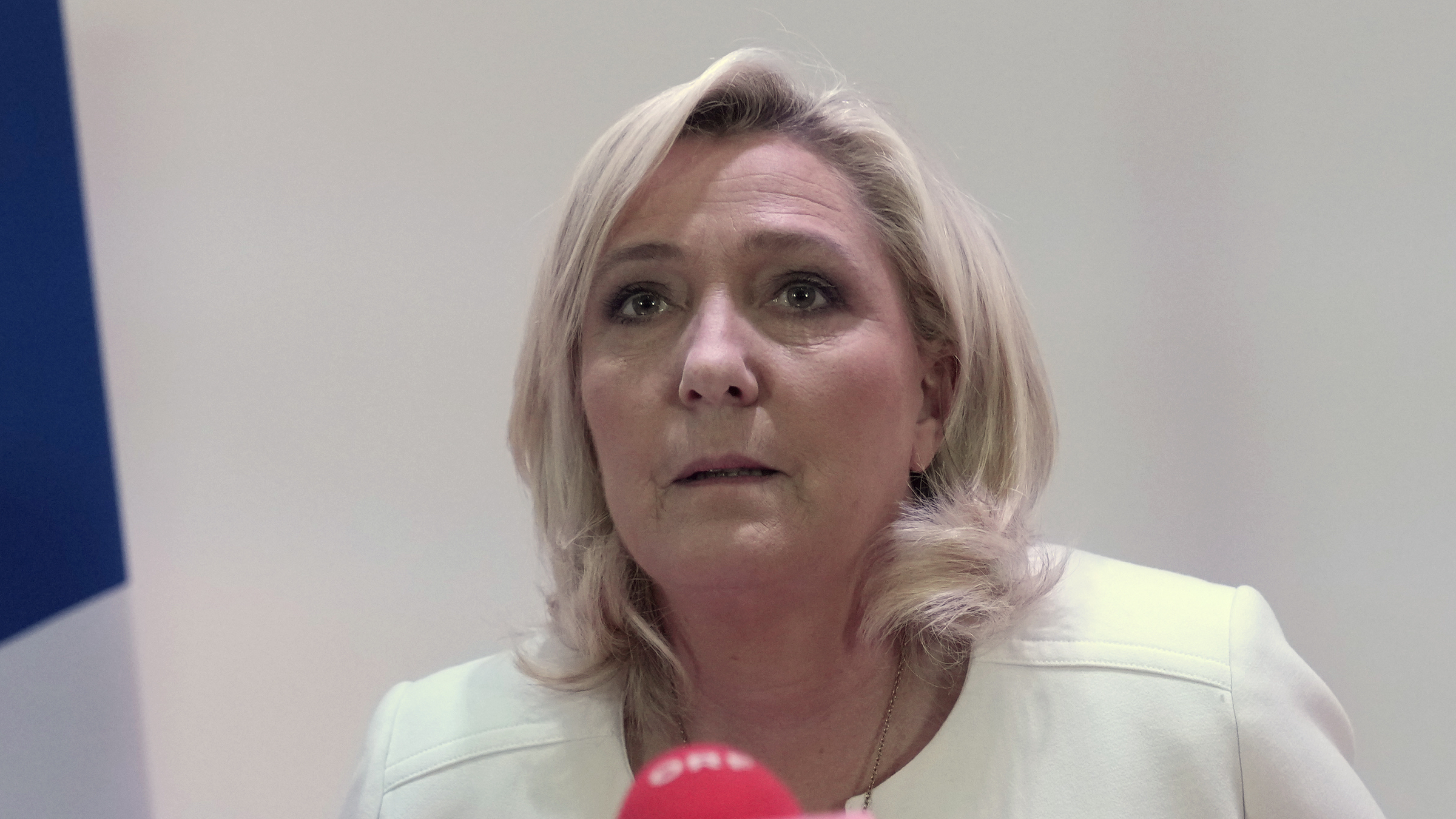 EU vil boikotte russisk olje – etter presidentvalget i Frankrike&nbsp;<span>(+)</span>