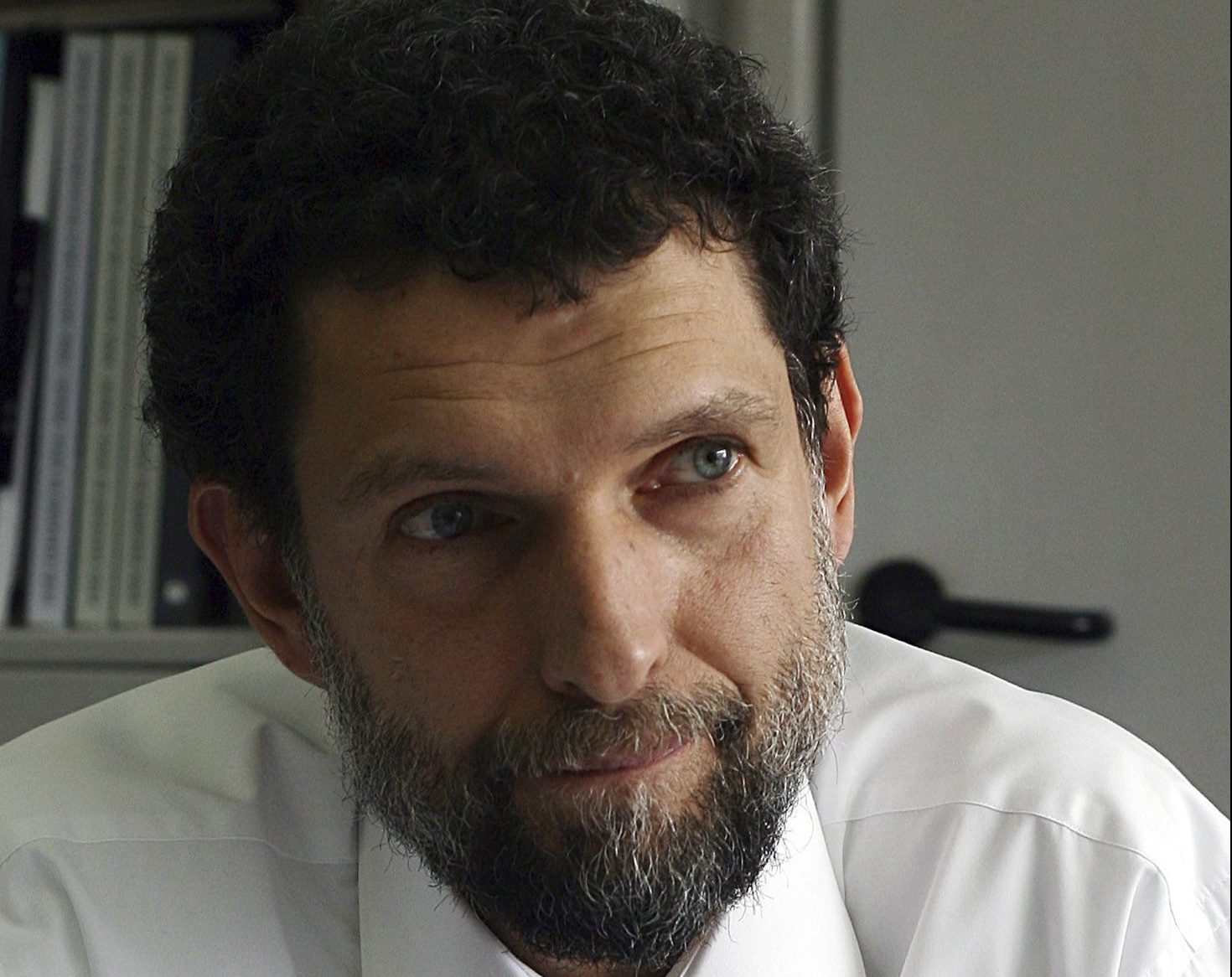 Livstidsdommen mot Kavala: Tyrkia kan bli kastet ut av Europarådet&nbsp;<span>(+)</span>