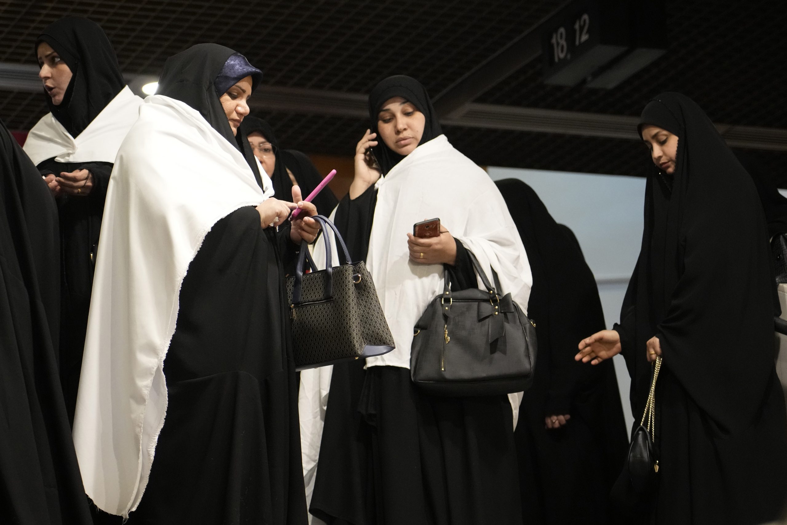 Iraks politiske krise fortsetter&nbsp;<span>(+)</span>