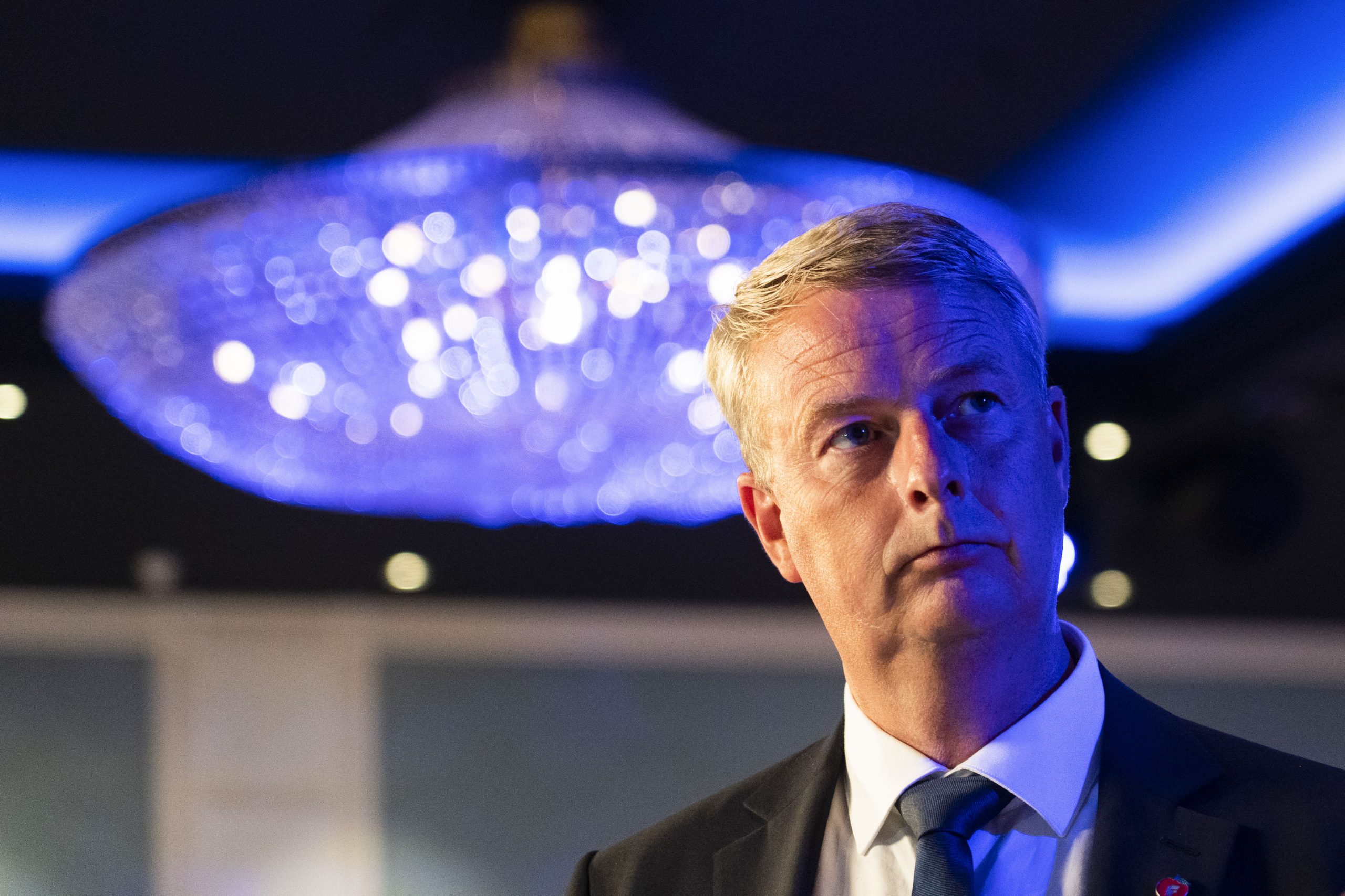 Ap og SV kaster stein i glasshus&nbsp;<span>(+)</span>