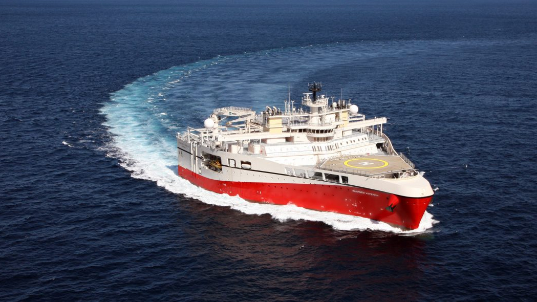 Equinor trapper ned i nord: Lundin overtar lederrollen&nbsp;<span>(+)</span>