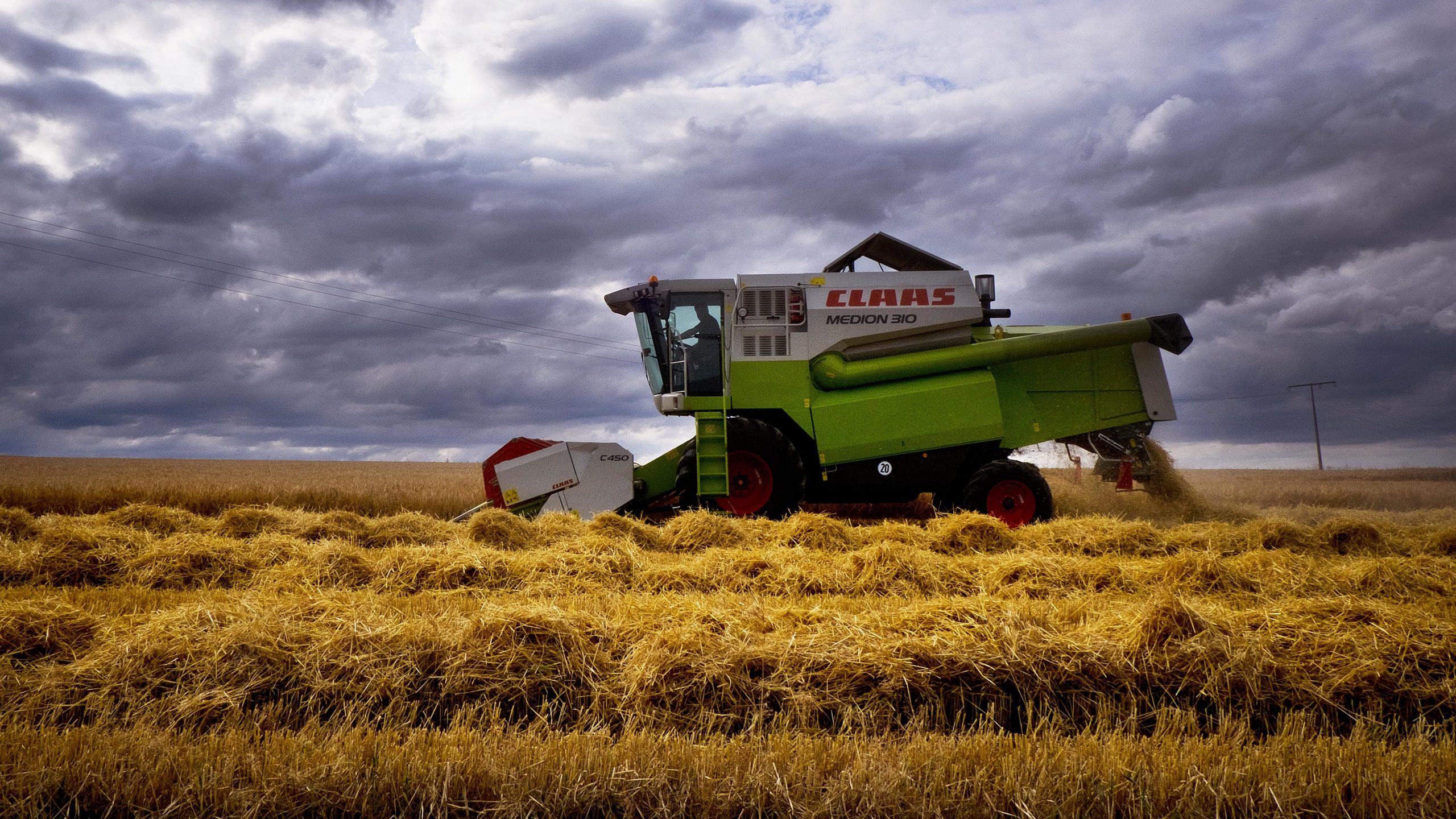 – I 2023 får vi en av de verste hungersnødene i historien&nbsp;<span>(+)</span>