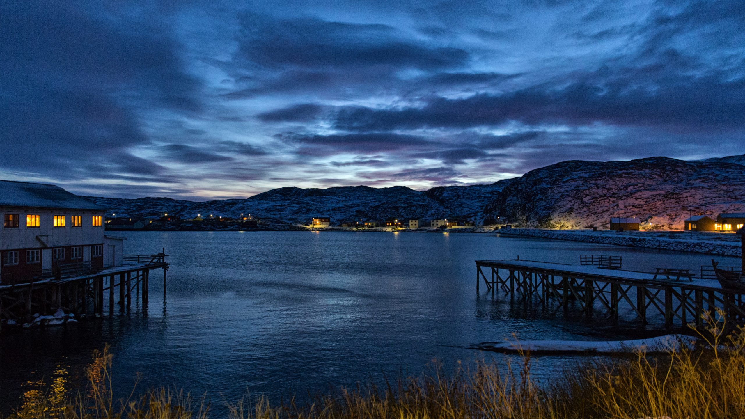 Forsker: – Norges sikkerhet utfordres hvis Finnmark mister arbeidsplasser&nbsp;<span>(+)</span>