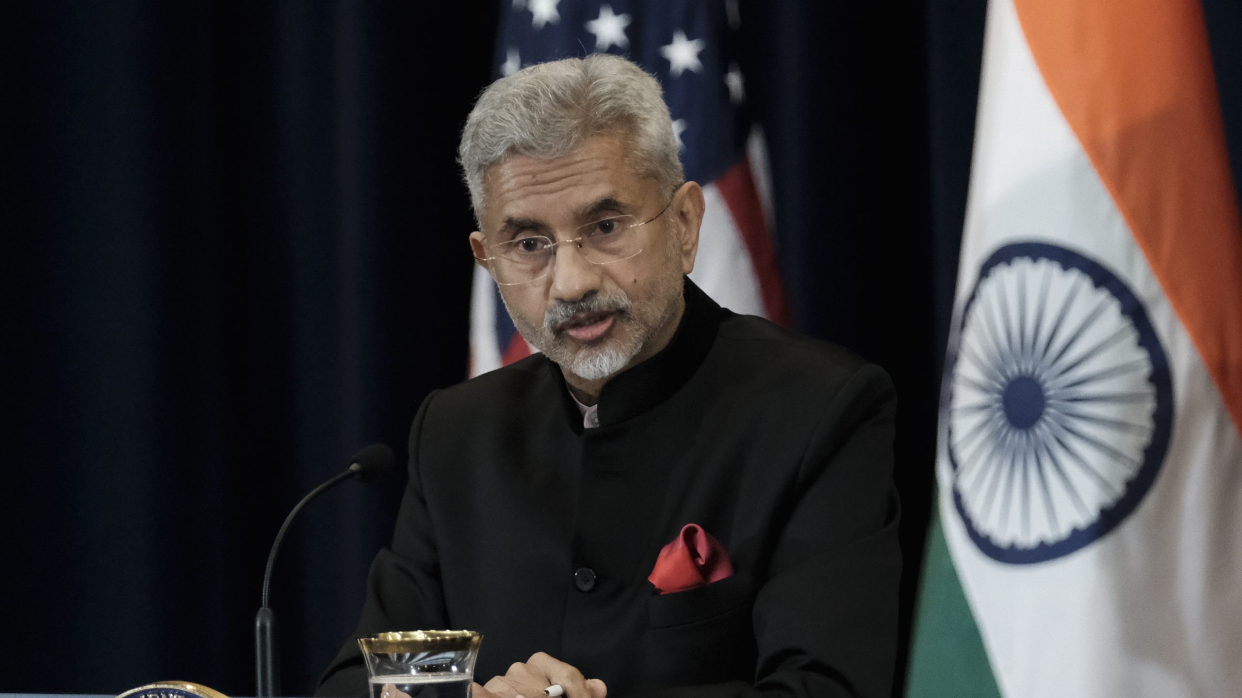 India avviser Bidens kritikk av energi&shy;importen fra Russland&nbsp;<span>(+)</span>