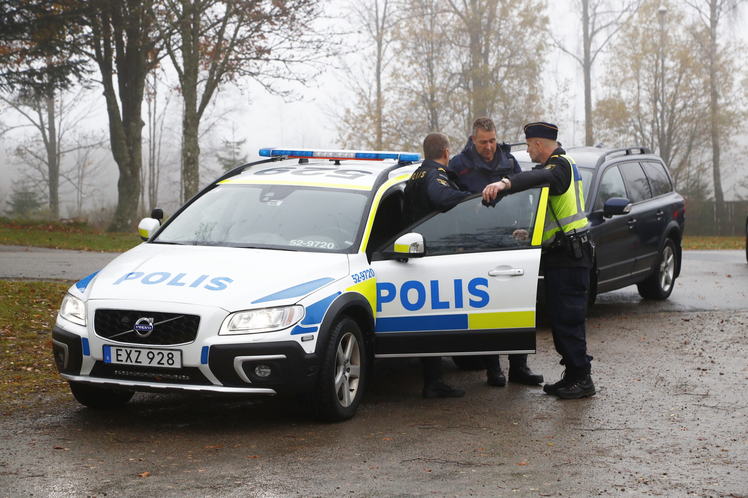 Grotesk sak i Sverige: Innvandrer voldtok kvinne og dumpet henne i gruvesjakt for å dø&nbsp;<span>(+)</span>