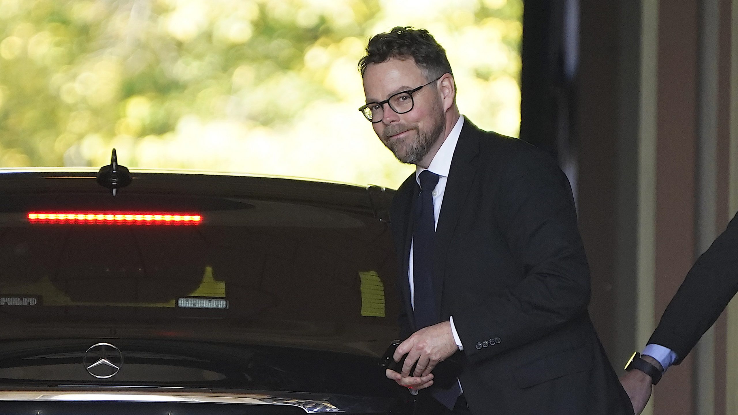 Torbjørn Røe Isaksen: Putins motstand mot Vesten støttes av mange land&nbsp;<span>(+)</span>